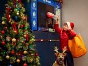 New Campaign from Re-turn Show US the Right Way to Do Christmas