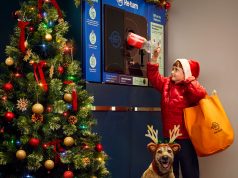 New Campaign from Re-turn Show US the Right Way to Do Christmas