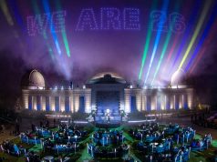 The Irish Experiential Agency Behind the FIFA World Cup 2026 Draw in Washington D.C