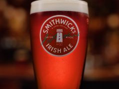 Ringers Rolls Out New Campaign for Smithwick’s