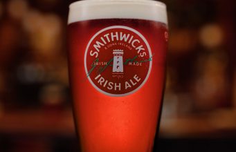 Ringers Rolls Out New Campaign for Smithwick’s