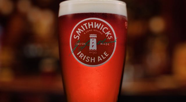 Ringers Rolls Out New Campaign for Smithwick’s