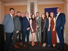 Opinions & ReAction Win Grand Prix at Research Excellence Awards