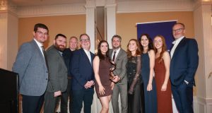 Opinions & ReAction Win Grand Prix at Research Excellence Awards