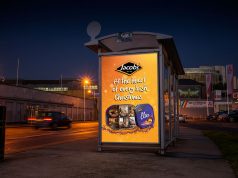 New Campaign from Boys+Girls Puts Jacobs Captures the Essence of Christmas