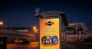 New Campaign from Boys+Girls Shows Jacobs Capture the Essence of Christmas