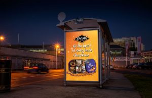 New Campaign from Boys+Girls Shows Jacobs Capture the Essence of Christmas