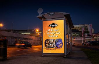 New Campaign from Boys+Girls Shows Jacobs Capture the Essence of Christmas