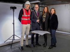 The Brill Building to Invest €1.1m in New Dublin Production & Creative Hub