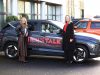 Newstalk and OTB Drives Off With New Hyundai Partnership