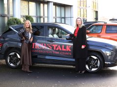 Newstalk and OTB Drives Off With New Hyundai Partnership