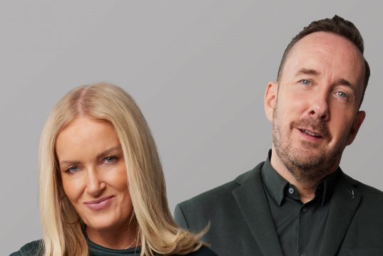 Newstalk Makes Makes Major Changes to its Scheduling