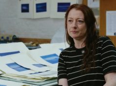 Ipsos B&A Chooses Clare Henderson for Annual Christmas Print