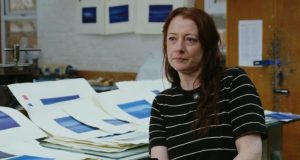 Ipsos B&A Chooses Clare Henderson for Annual Christmas Print