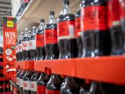 Coca-Cola Brings Christmas Brand Awareness Campaign to life at Tesco