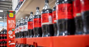 Coca-Cola Brings Christmas Brand Awareness Campaign to life at Tesco