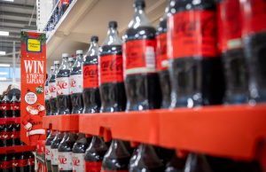 Coca-Cola Brings Christmas Brand Awareness Campaign to life at Tesco