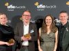 Ireland Bags Three Euro Effies with Gold Going to Droga5 Dublin