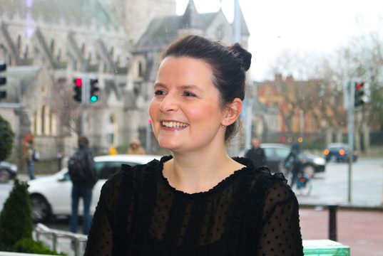 WPP Media Research Reveals a ‘Dependency Dilemma’ in Irish Language Advertising