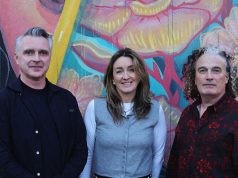 Goosebump Appoints New Executive Creative Director