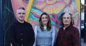 Goosebump Appoints New Executive Creative Director