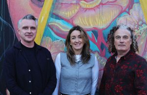 Goosebump Appoints New Executive Creative Director