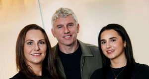 IRS+ Delivers for The National Lottery in new Good Causes Campaign