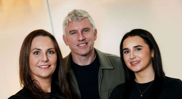 IRS+ Delivers for The National Lottery in new Good Causes Campaign