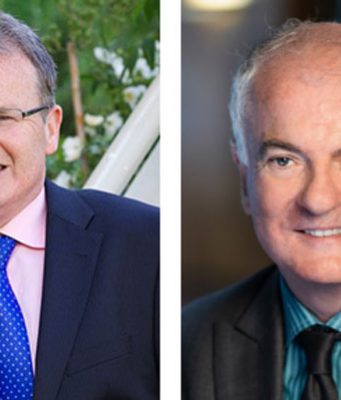 AAI Webinar to Discuss 2026 With Economists Power and Johns