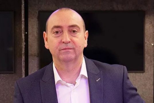 DMG Media Strengthens Commercial Leadership with New Appointments