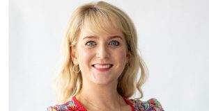 Laurie Kelly Appointed as Head of Marketing at News Ireland