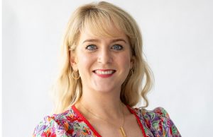 Laurie Kelly Appointed as Head of Marketing at News Ireland