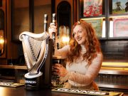 Diageo Raises a Toast To Live Nation With Major Partnership