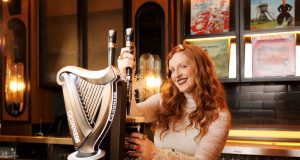 Diageo Raises a Toast To Live Nation With Major Partnership