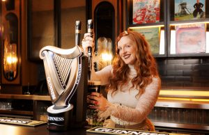 Diageo Raises a Toast To Live Nation With Major Partnership