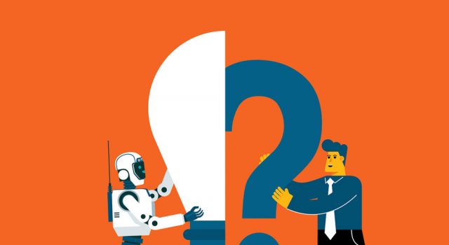 Opinion: Technology Evolves But People Remain the Anchor