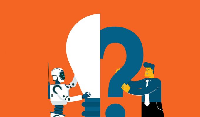 Opinion: Technology Evolves But People Remain the Anchor