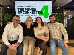 Research Identifies the Power of Connection in Audio Consumption Habits