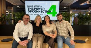 Research Identifies the Power of Connection in Audio Consumption Habits