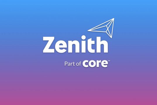 Zenith Wins Pushes Core to Top of COMvergence’s 2025 Media Tracker