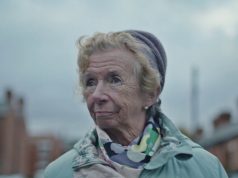 Five Years Later Mrs Higgins is Still Going Strong