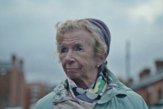 Five Years Later Mrs Higgins is Still Going Strong