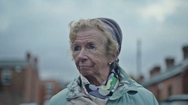 Five Years Later Mrs Higgins is Still Going Strong