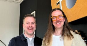 Philly Byrne Joins Pluto as Head of Digital & Social