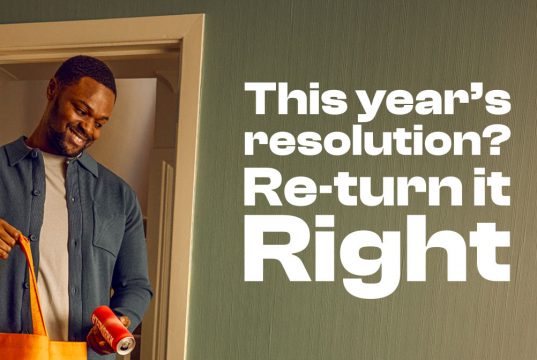 Boys+Girls Returns With New Campaign for Re-turn