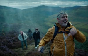 Energy Galore in New Campaign from Boys+Girls