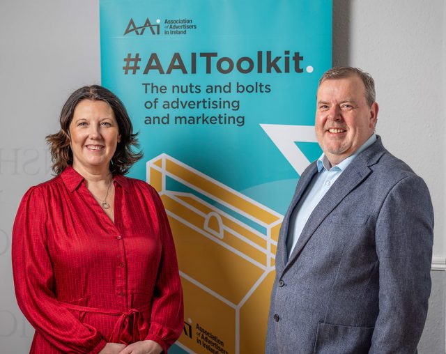 Greg Codd Geoff Codd Takes Over as President of the Association of Advertisers in ...