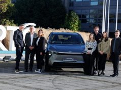 Toyota Lined Up as New Sponsor of Brendan O’Connor on RTÉ