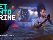 Havas Dublin and Crime Word Invite You to Get into Crime