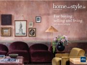 DMG Media Launches New Property and Interiors Website